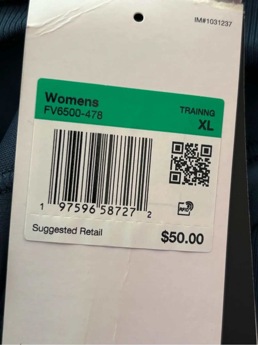 Nike One Twist Women's Light-Support Lightly Lined High-Neck Sports Bra NWT A103